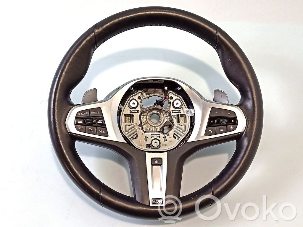 BMW 2 F44 Kierownica 