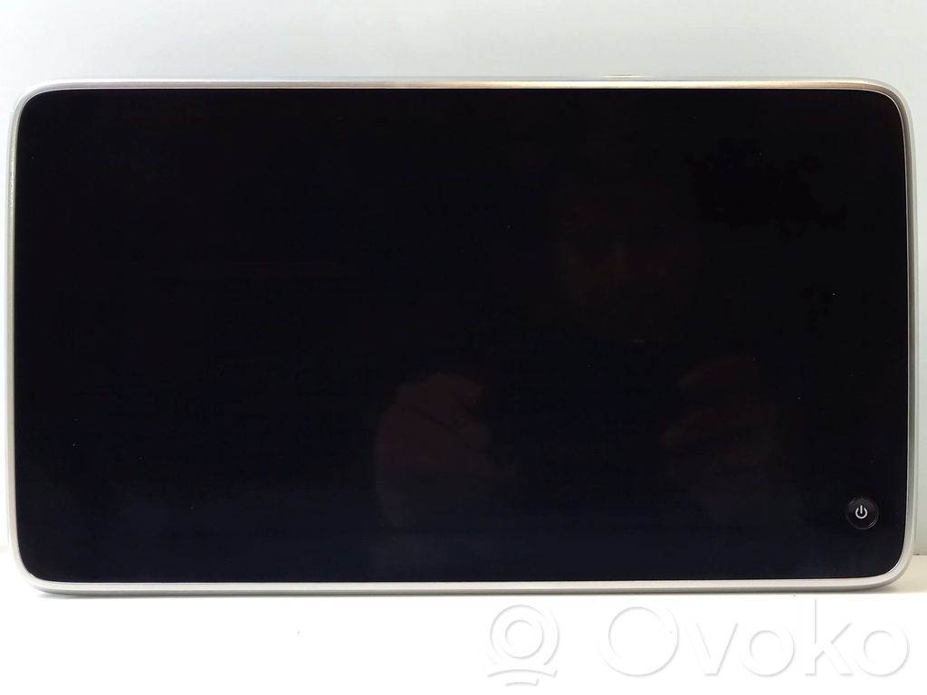 BMW X5M G05 F95 Monitor / wyświetlacz / ekran 
