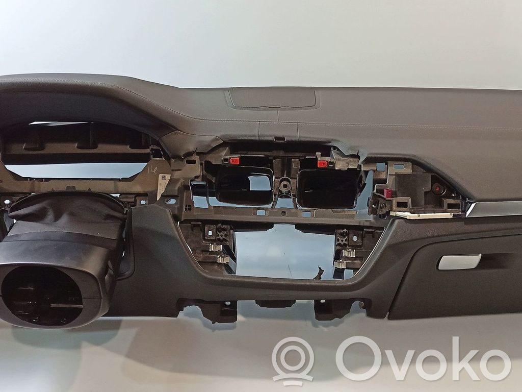 BMW X3M F97 Panelė 