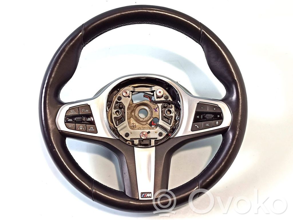 BMW iX3 G08 Volante 