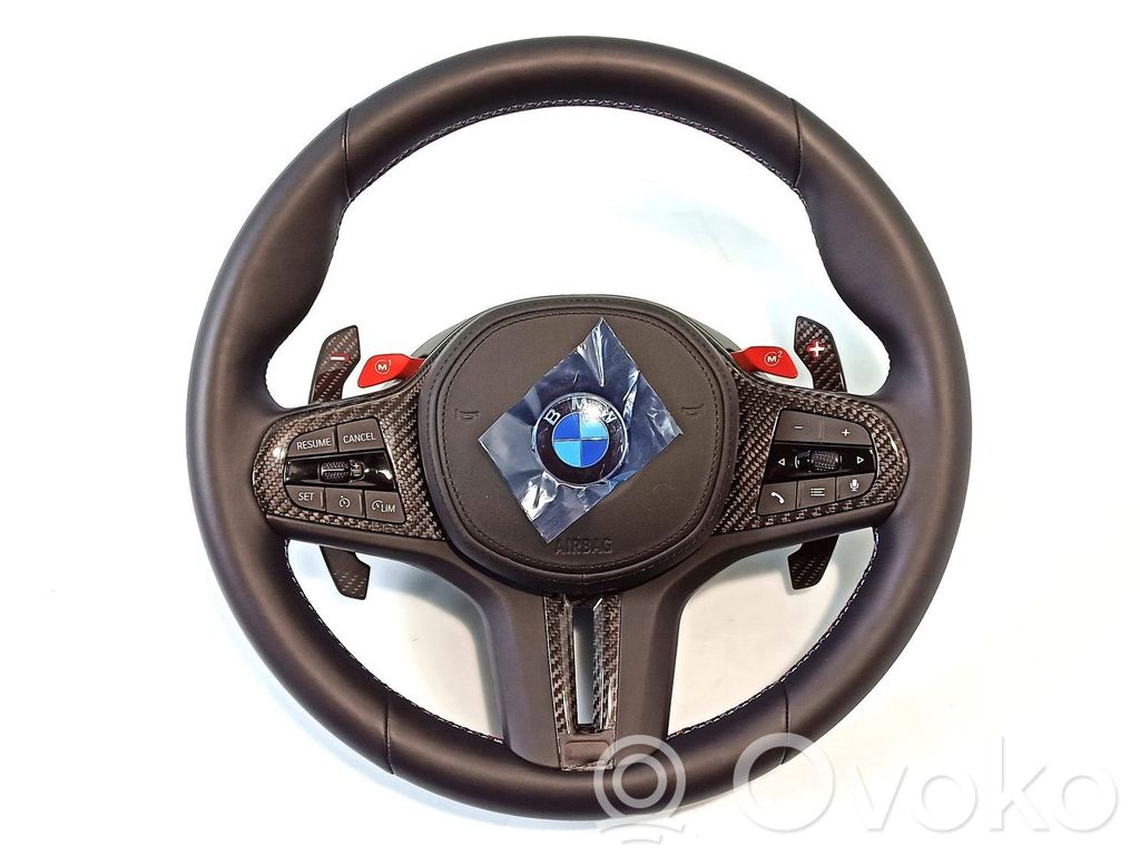 BMW M4 G82 G83 Ohjauspyörä 