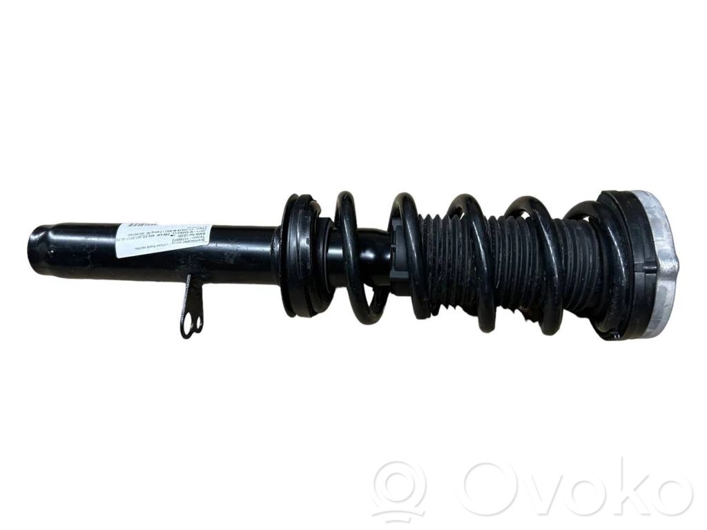 BMW 5 G30 G31 G38 Ammortizzatore anteriore con molla elicoidale 
