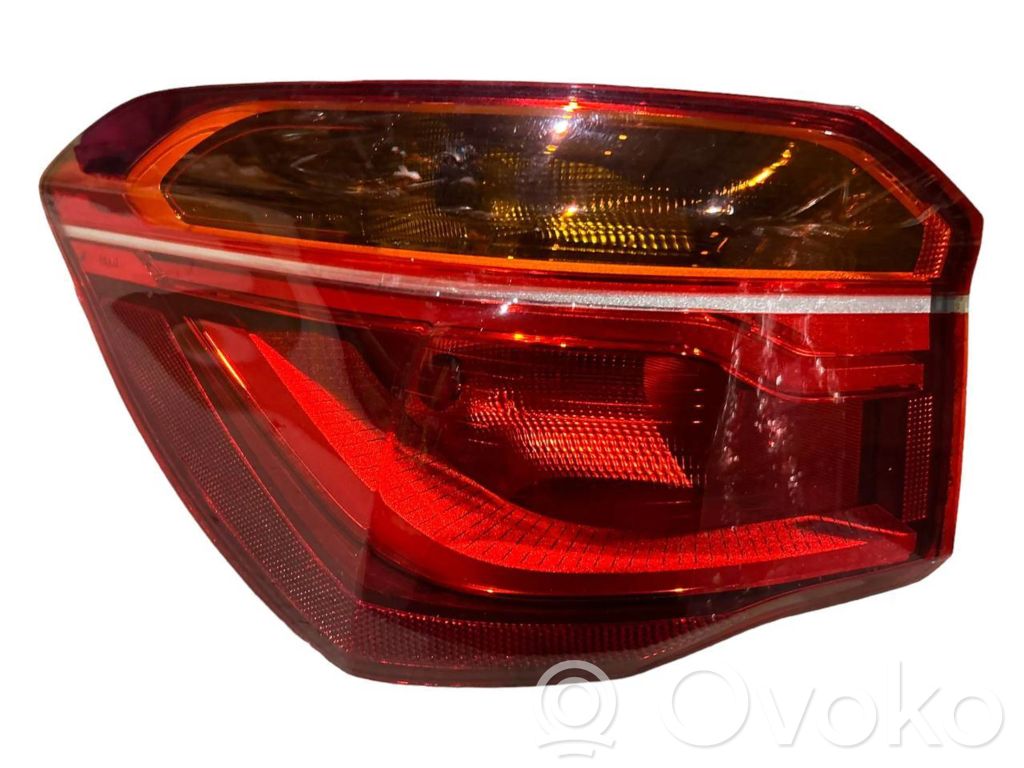 BMW X1 F48 F49 Lampă spate în caroserie 