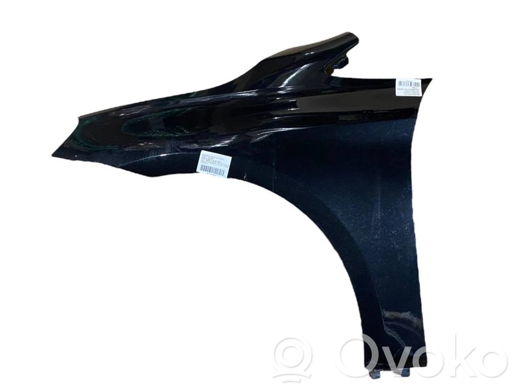 BMW 2 F45 Sparnas 