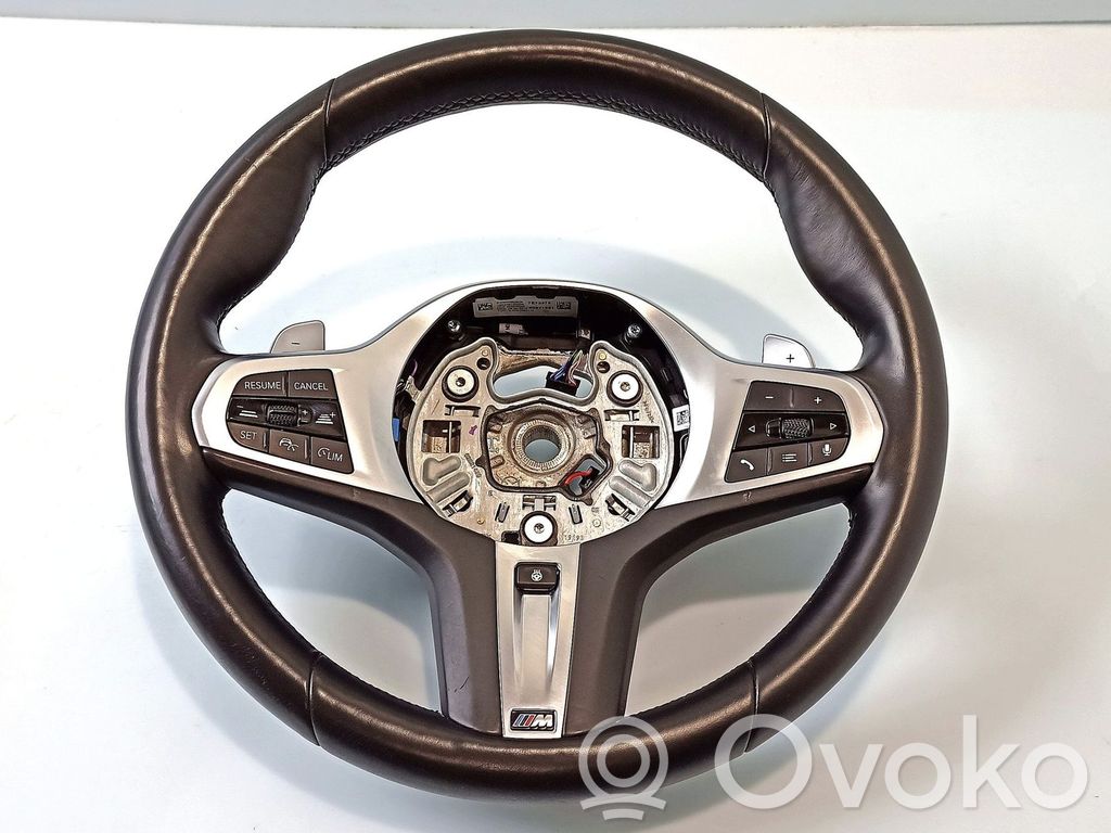 BMW 1 F40 Ohjauspyörä 