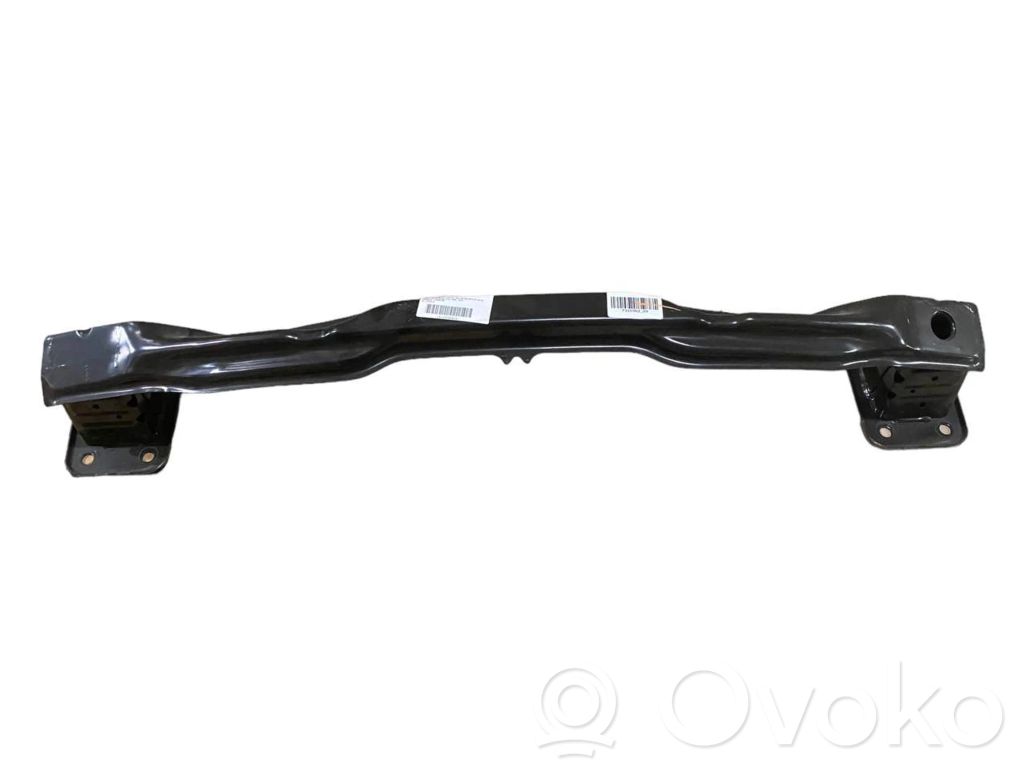 BMW X6 F16 Poprzeczka zderzaka tylnego 