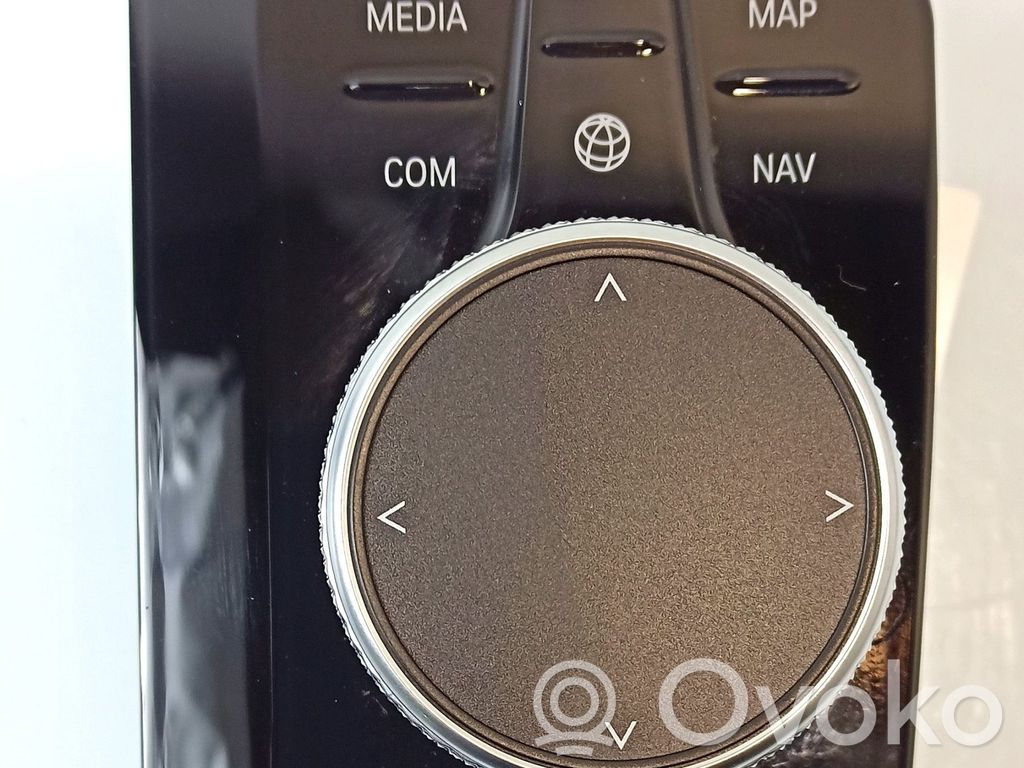 BMW 8 G14 Modul comenzi multimedia 