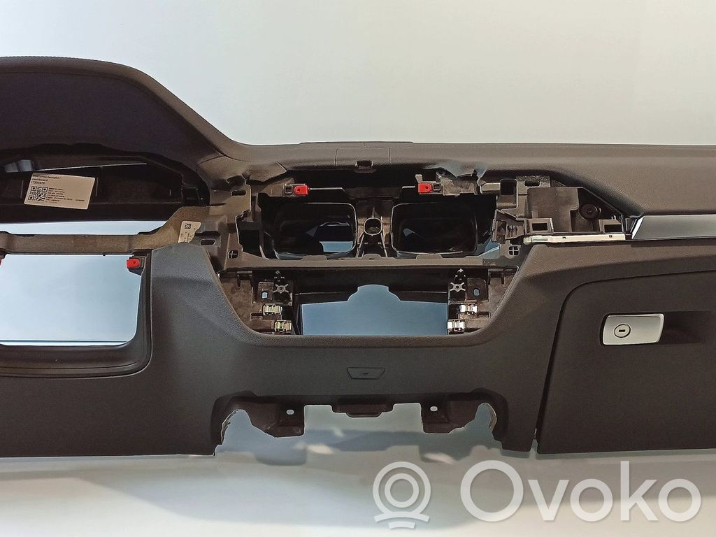 BMW X3 G01 Panelė 