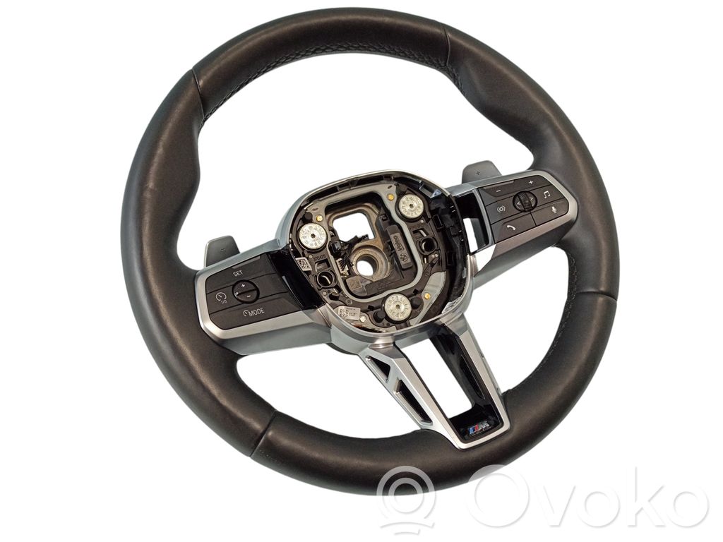 BMW 2 Active Tourer U06 Steering wheel 