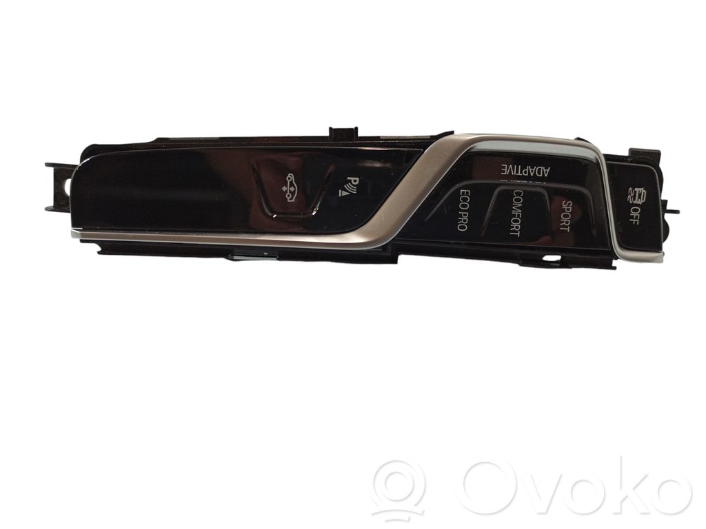 BMW 7 G11 G12 Comutator senzor parcare (PDC) 