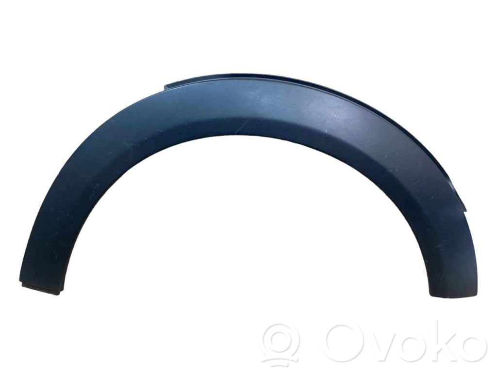 Mini Cooper Countryman R60 Fender trim (molding) 