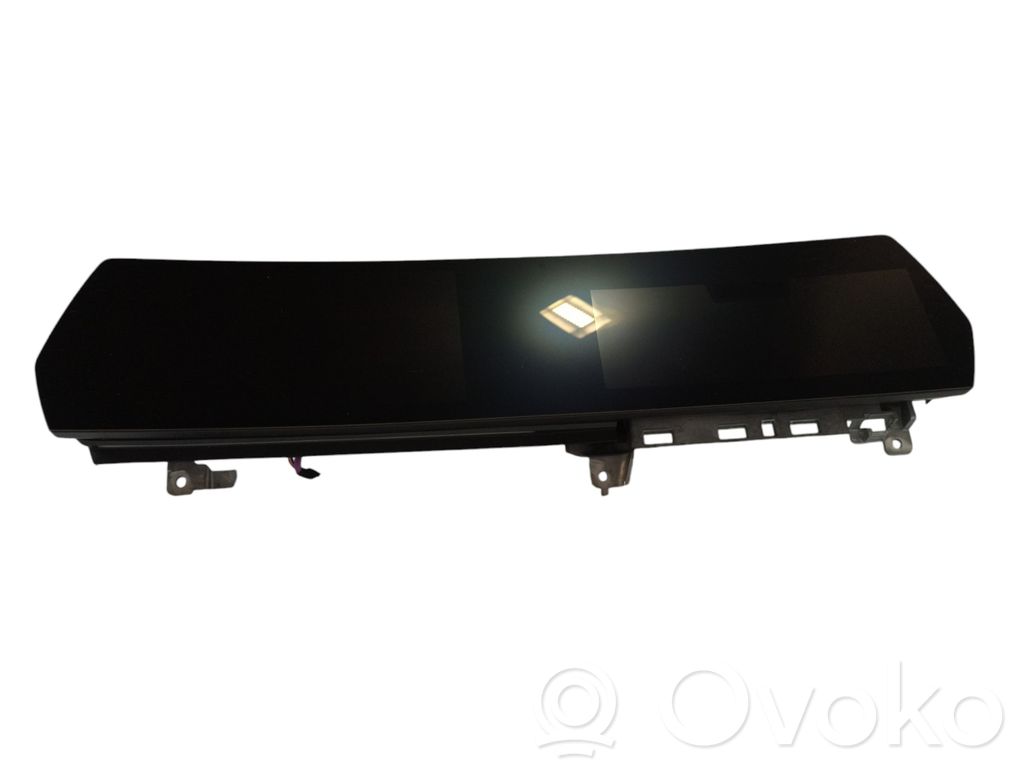 BMW X1 U11 Screen/display/small screen 