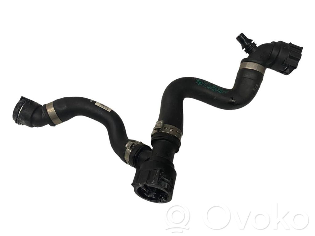 BMW M3 G80 Conductă/furtun lichid de răcire motor 