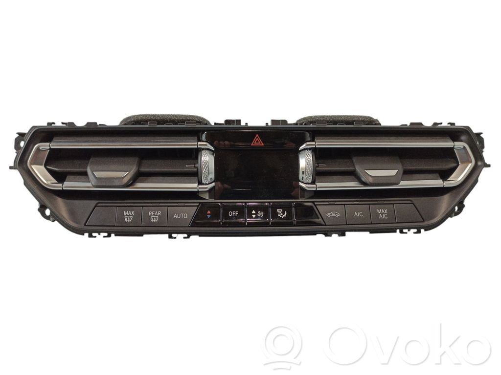 BMW 3 G20 G21 Panel klimatyzacji 