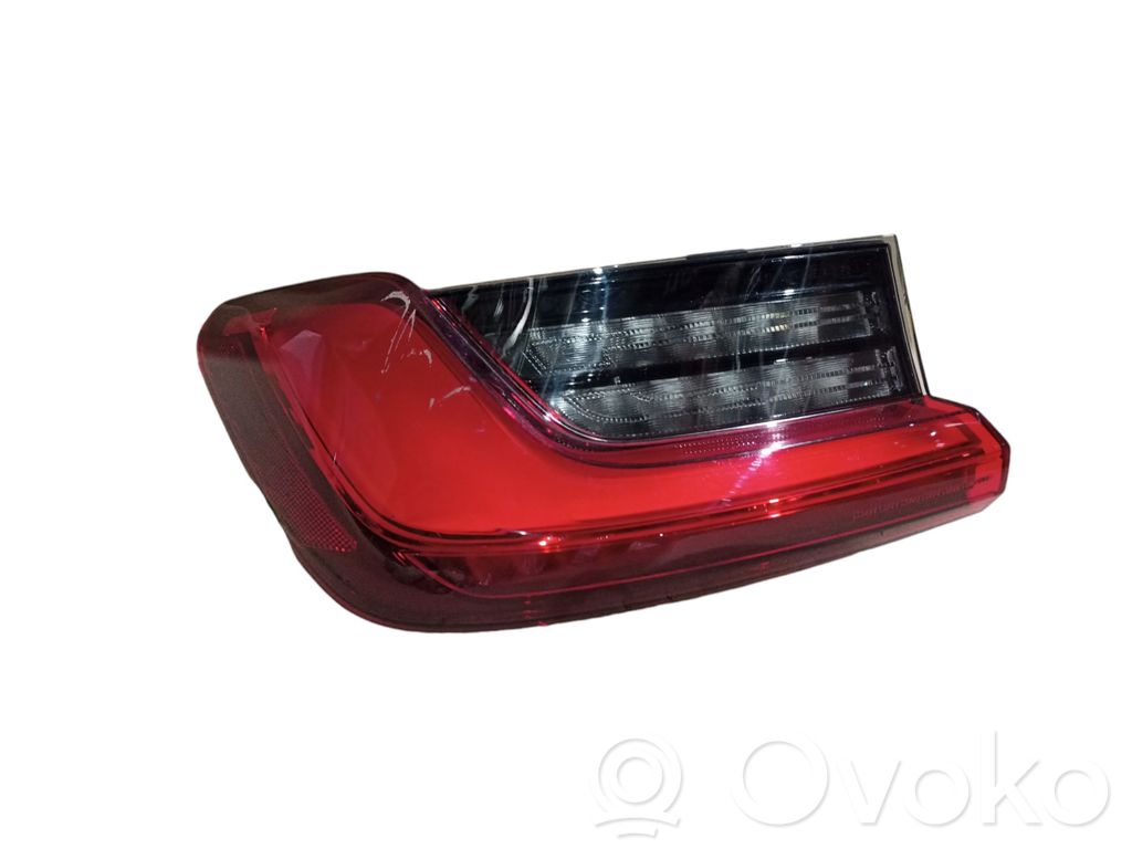 BMW 3 G20 G21 Takaluukun takavalot 