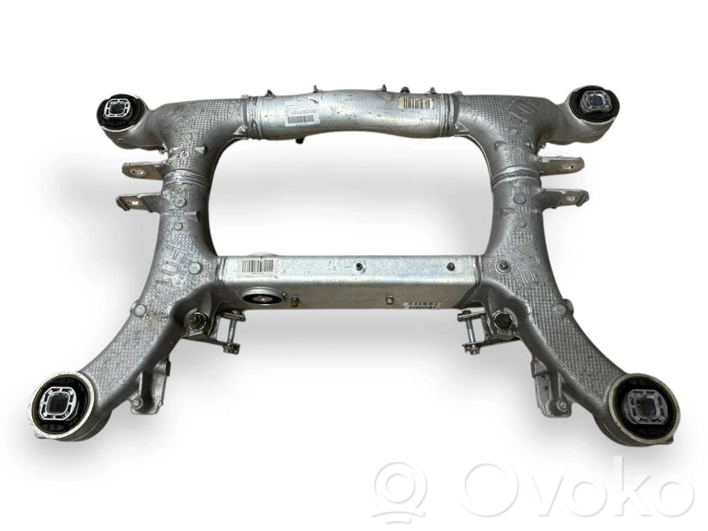 BMW 7 F01 F02 F03 F04 Rama pomocnicza tylna 