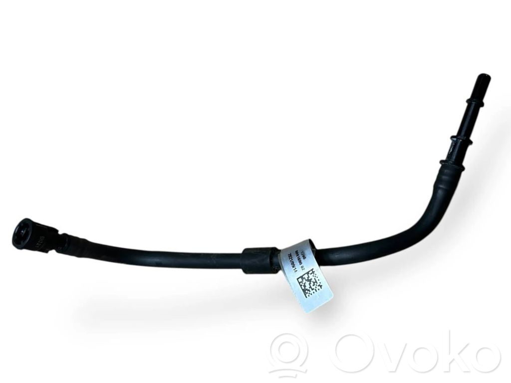 BMW M3 G80 Huohotin/huohotinputki/letku 