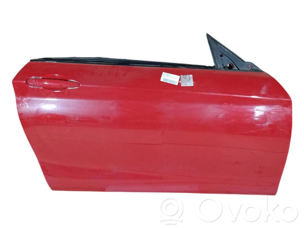 BMW 2 F22 F23 Durvis 