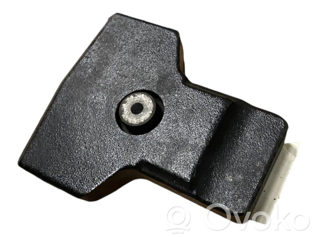 BMW 3 F30 F35 F31 Suport fixare diferențial spate 