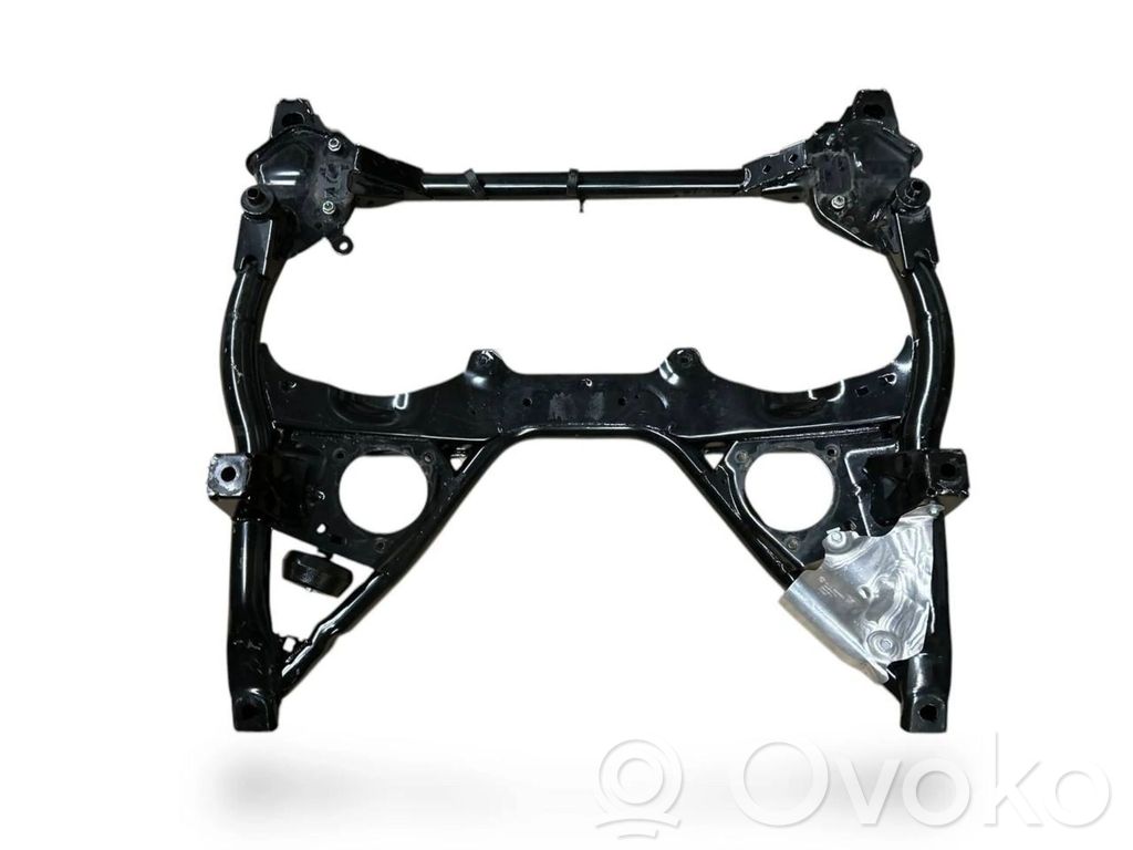 BMW 3 F30 F35 F31 Rama pomocnicza przednia 