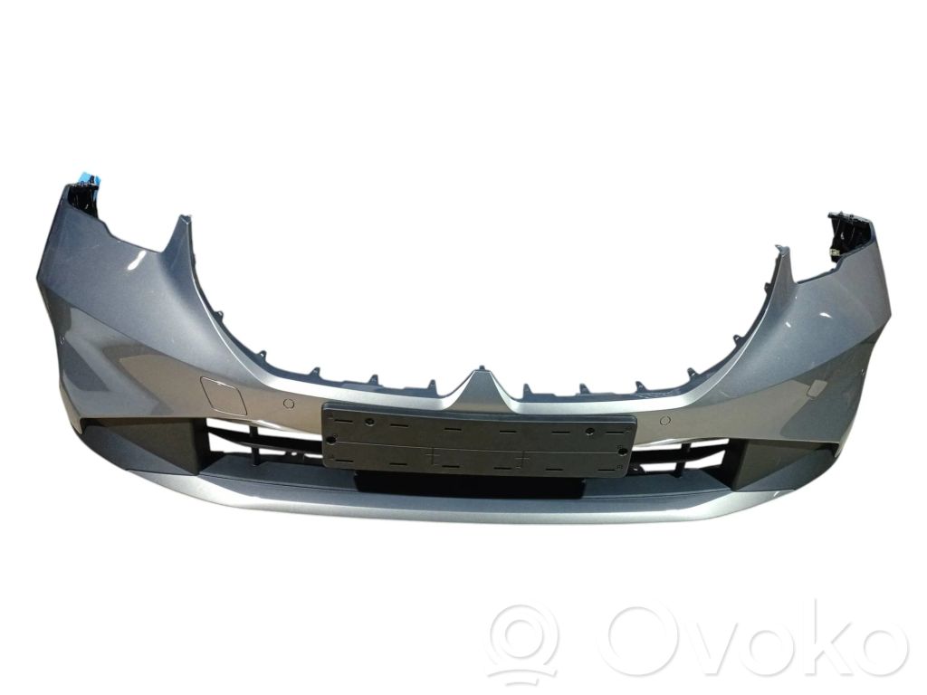 BMW 5 G60 G61 Parachoques delantero 