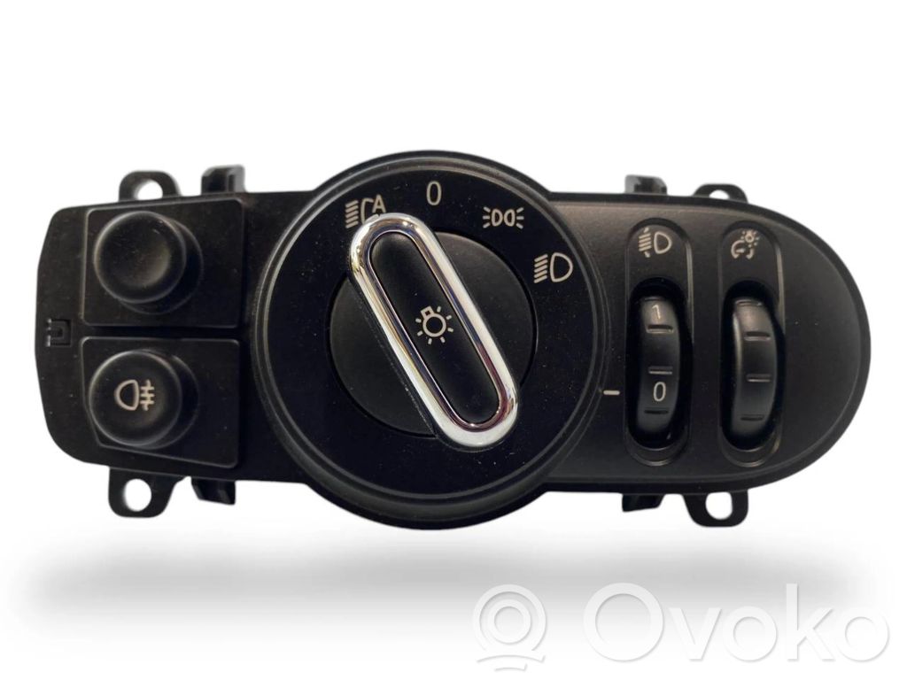 Mini Clubman F54 Light switch 