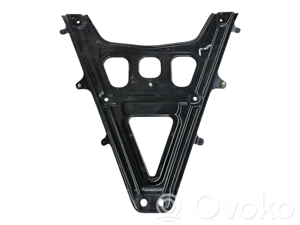 BMW 3 F30 F35 F31 Protecție inferioară motor 