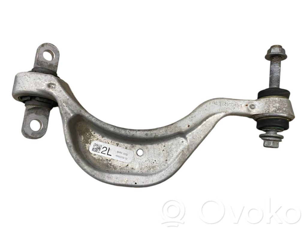 BMW iX Rear control arm 