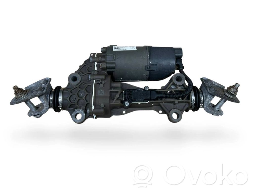 BMW iX Casetă direcție 