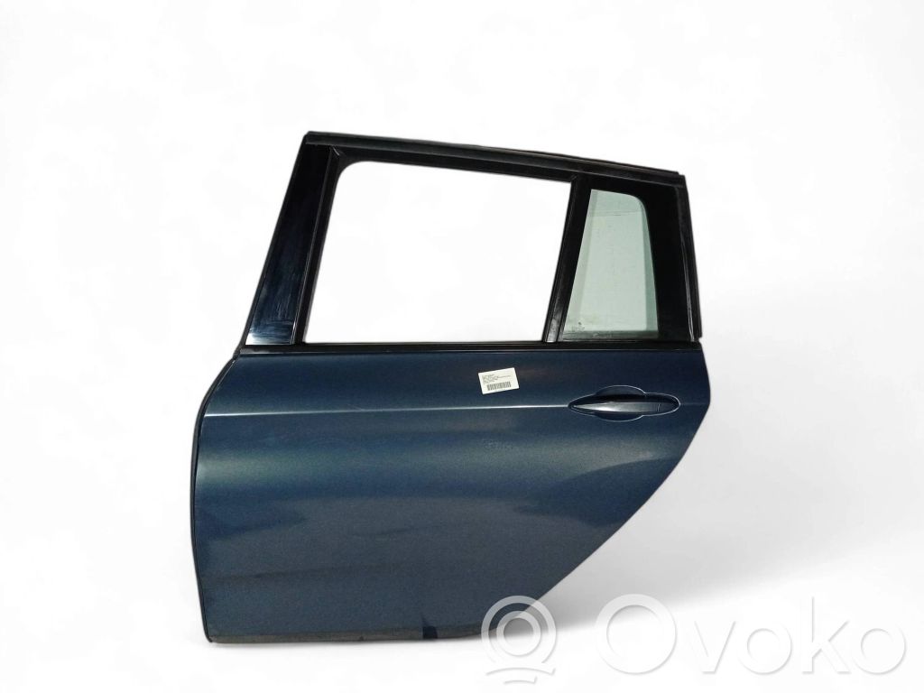 BMW 2 F46 Puerta trasera 