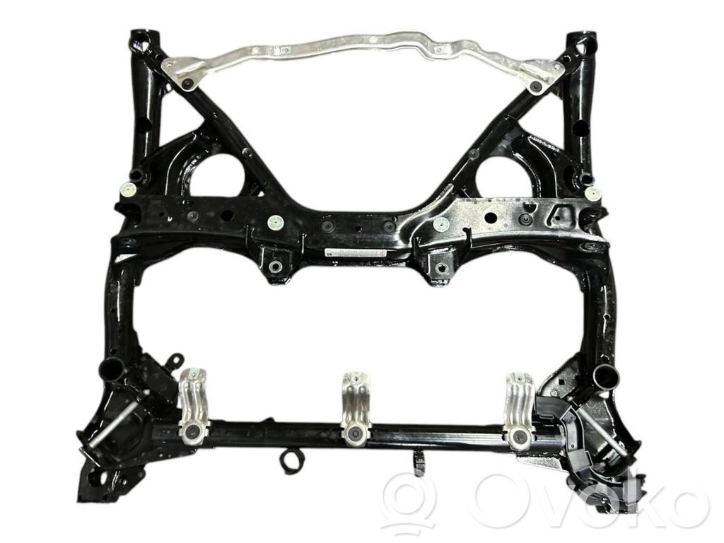 BMW 1 F20 F21 Sottotelaio anteriore 