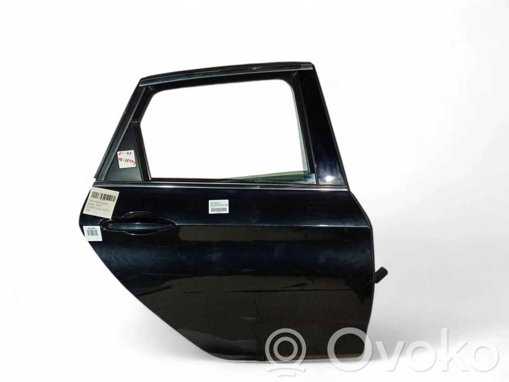 BMW 2 F45 Puerta trasera 