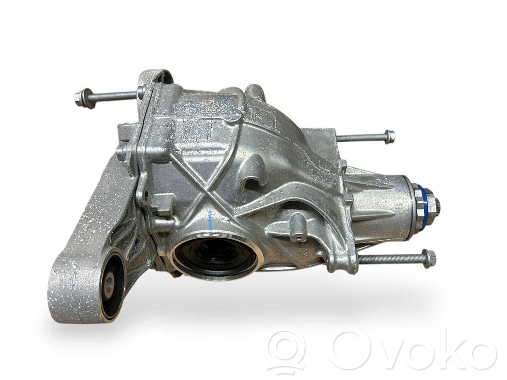 BMW X6 G06 Hinterachsdifferential 