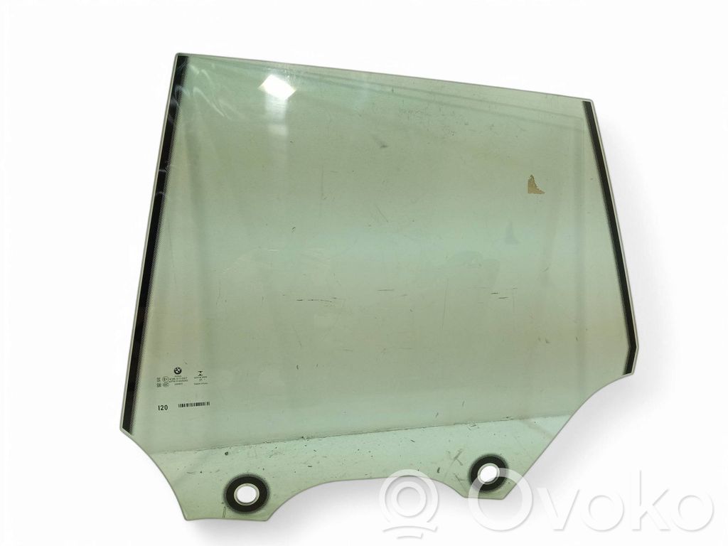 Rear side window   7932197,51357932197