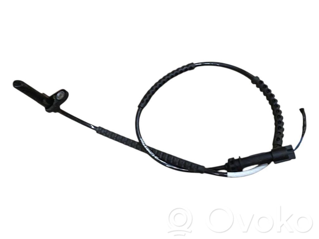 ABS Sensor hinten   6794379,34526794379
