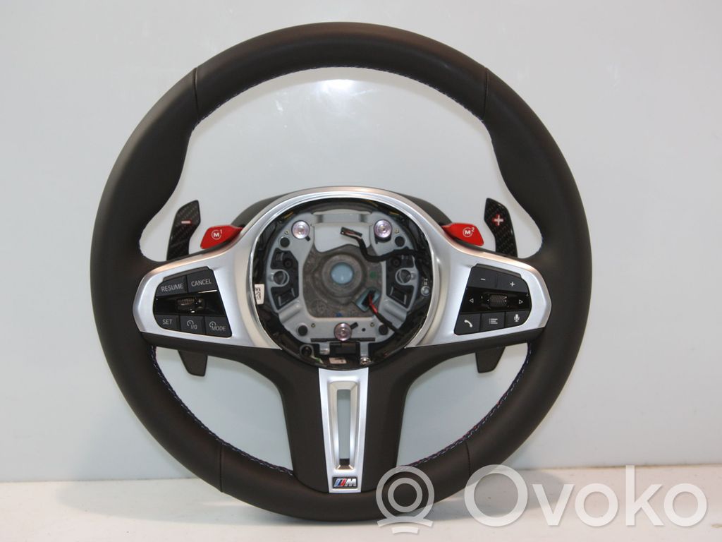 BMW M5 F90 Ohjauspyörä 