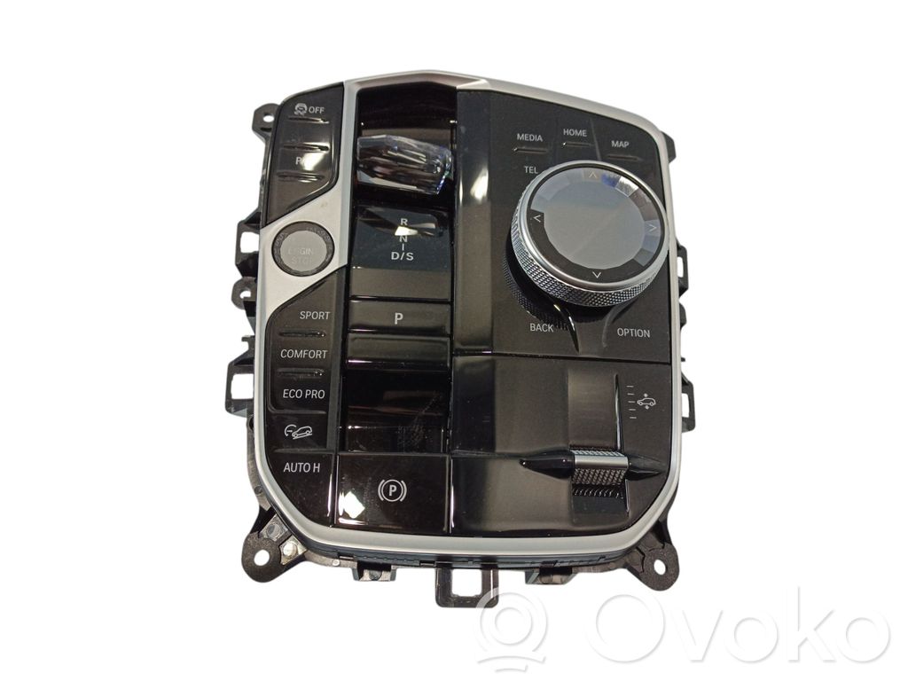 Selector de cambios   61315A6AEE1,61315A6AEE5,65825A371C6,5A371C6,5A6AEE1,5A6AEE5