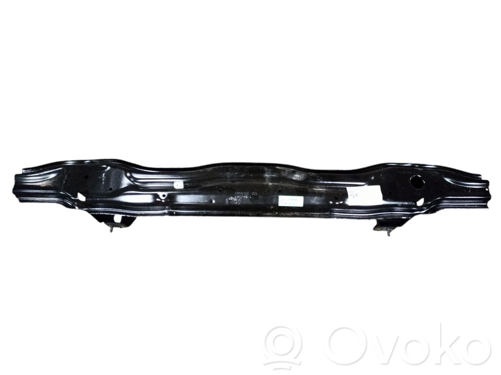 BMW X4 G02 Absorber zderzaka tylnego 