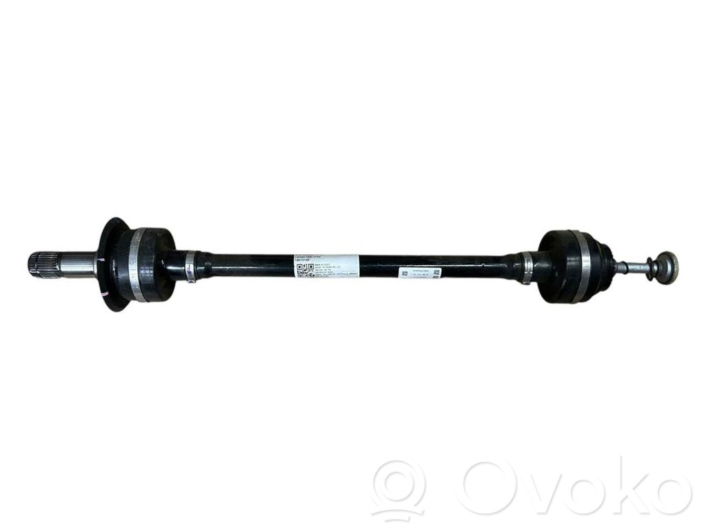 BMW X7 G07 Albero di trasmissione posteriore 