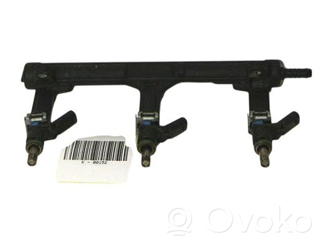 Audi A7 S7 4G Distribuitor combustibil 
