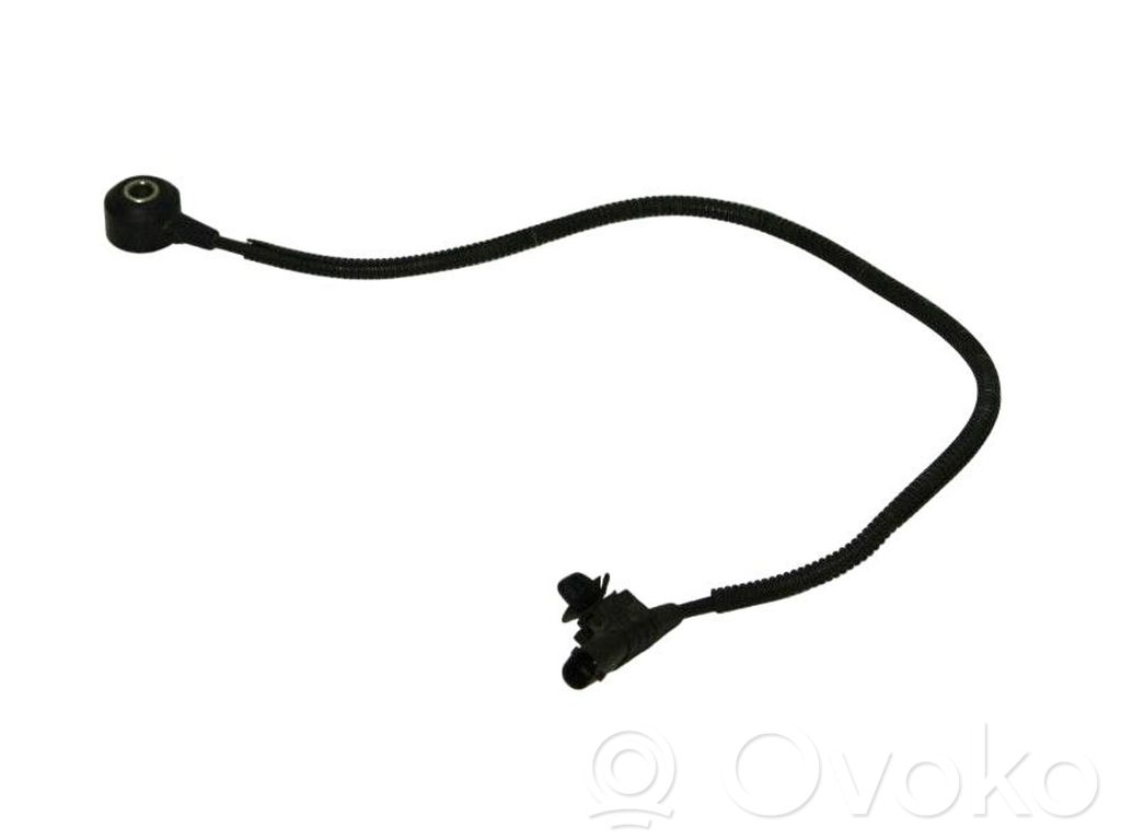 Audi A7 S7 4G Sensor de petardeo del motor 