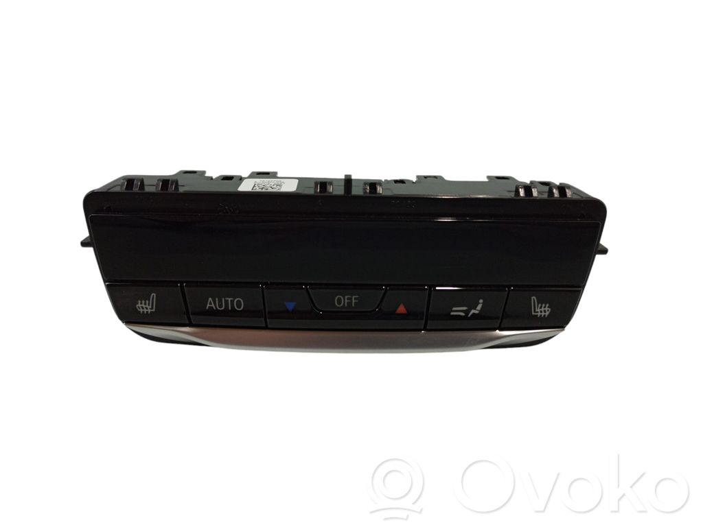 BMW X3 G01 Climate control unit 