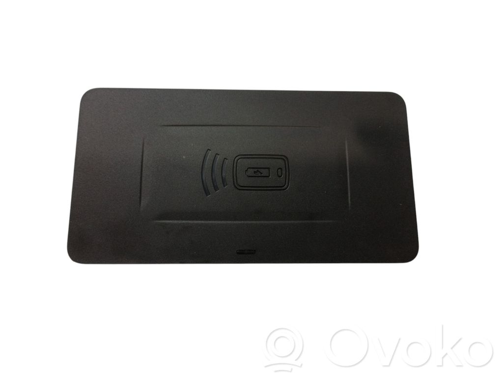 BMW X3 G01 Wireless charging module 