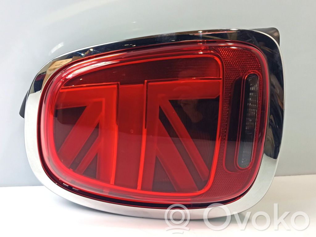 Mini Cooper F57 Luci posteriori 