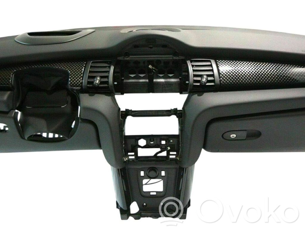 Mini One - Cooper F56 F55 Bord 