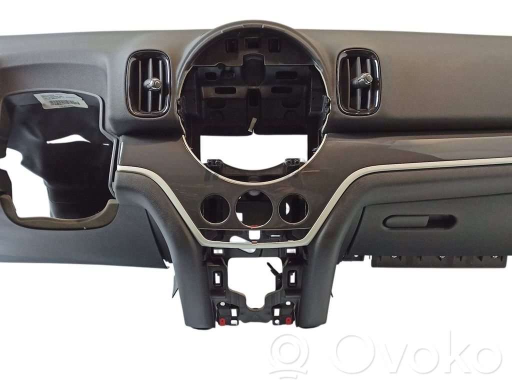 Mini Cooper Countryman F60 Deska rozdzielcza 