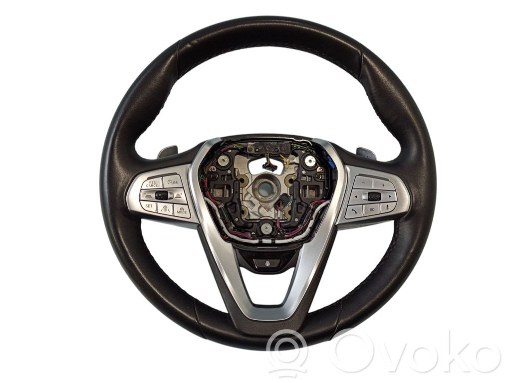 BMW 5 G30 G31 G38 Volan 