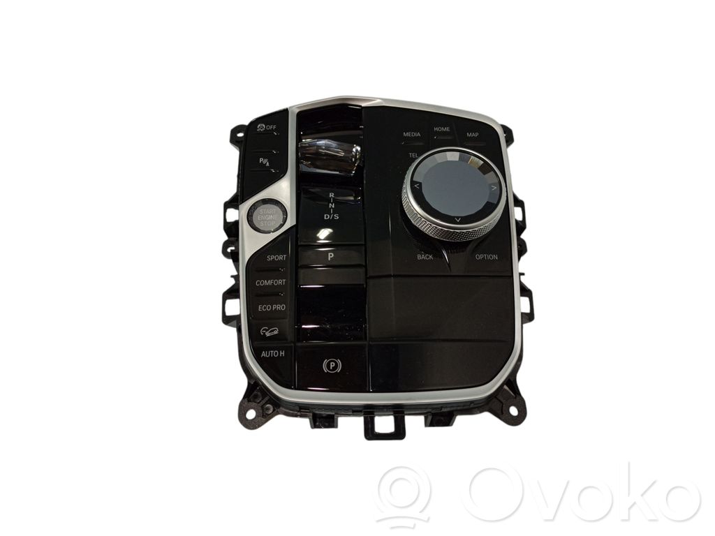 Selector de cambios   61315A6AEE5,5A6AEE5,65825A371C6,5A371C6