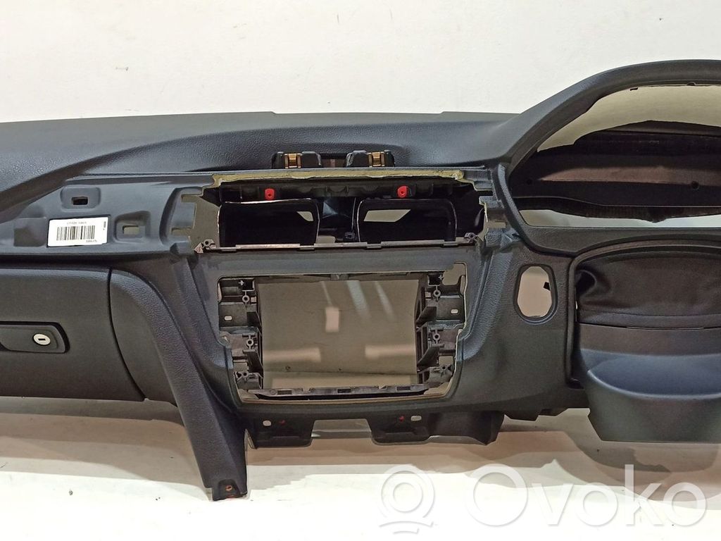 BMW 4 F32 F33 Bord 