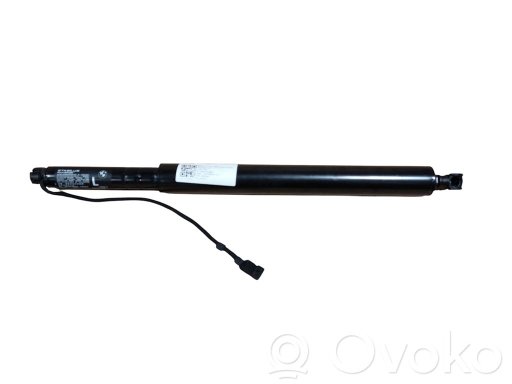 BMW iX Tailgate/trunk strut/damper 